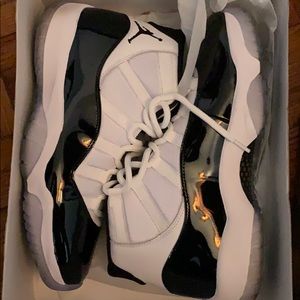 Jordan 11 concord